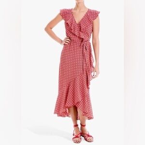 Max Studio Maxi Dress